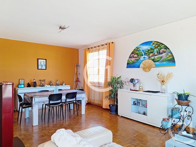 maison à vendre - 4 pièces - 97.0 m2 - LAVAUR - 81 - MIDI-PYRENEES - Century 21 Les Demeures Du Pastel