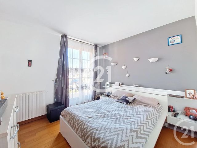 maison à vendre - 4 pièces - 97.0 m2 - LAVAUR - 81 - MIDI-PYRENEES - Century 21 Les Demeures Du Pastel