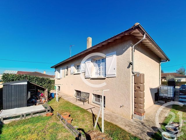 maison à vendre - 4 pièces - 97.0 m2 - LAVAUR - 81 - MIDI-PYRENEES - Century 21 Les Demeures Du Pastel