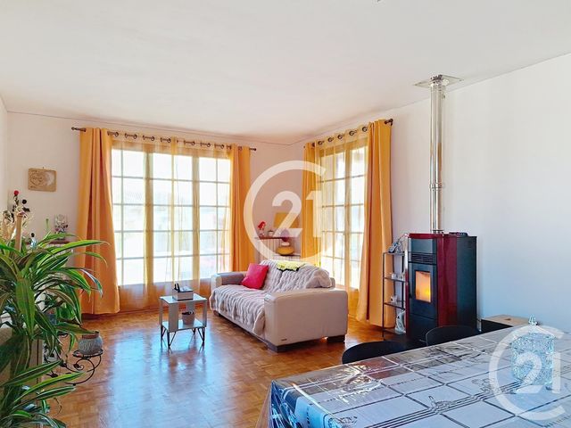 maison à vendre - 4 pièces - 97.0 m2 - LAVAUR - 81 - MIDI-PYRENEES - Century 21 Les Demeures Du Pastel