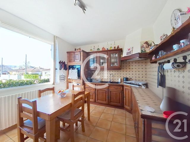 maison à vendre - 4 pièces - 97.0 m2 - LAVAUR - 81 - MIDI-PYRENEES - Century 21 Les Demeures Du Pastel