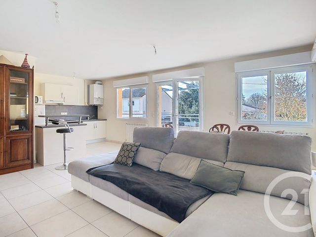 Appartement F3 à vendre - 3 pièces - 69.0 m2 - LAVAUR - 81 - MIDI-PYRENEES - Century 21 Les Demeures Du Pastel