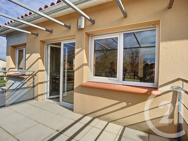 Appartement F3 à vendre - 3 pièces - 69.0 m2 - LAVAUR - 81 - MIDI-PYRENEES - Century 21 Les Demeures Du Pastel