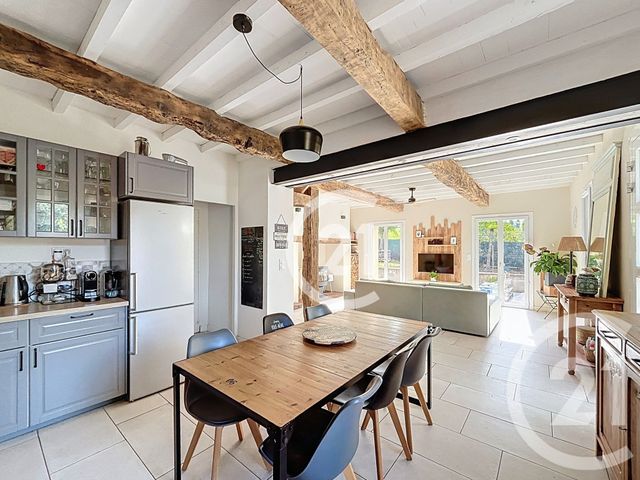 maison à vendre - 5 pièces - 140.12 m2 - ST SULPICE LA POINTE - 81 - MIDI-PYRENEES - Century 21 Les Demeures Du Pastel