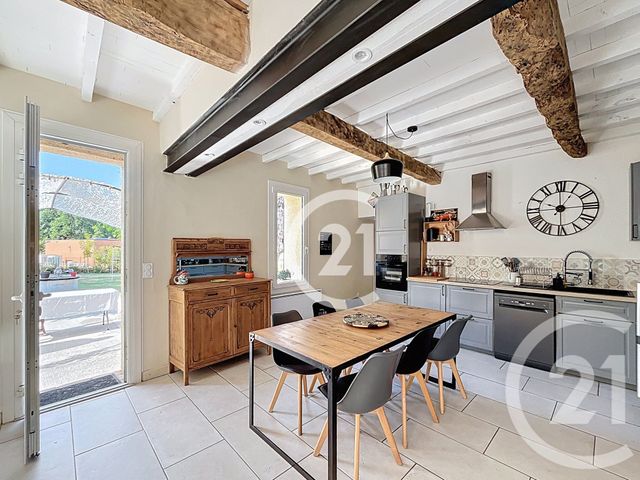 maison à vendre - 5 pièces - 140.12 m2 - ST SULPICE LA POINTE - 81 - MIDI-PYRENEES - Century 21 Les Demeures Du Pastel