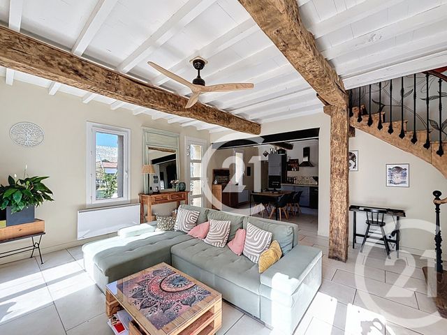 maison - LAVAUR - 81