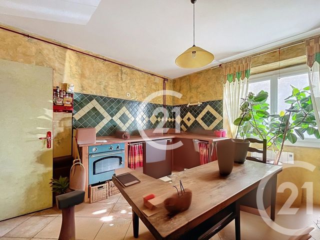 maison à vendre - 8 pièces - 180.0 m2 - LAVAUR - 81 - MIDI-PYRENEES - Century 21 Les Demeures Du Pastel