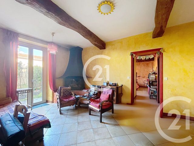 maison à vendre - 8 pièces - 180.0 m2 - LAVAUR - 81 - MIDI-PYRENEES - Century 21 Les Demeures Du Pastel