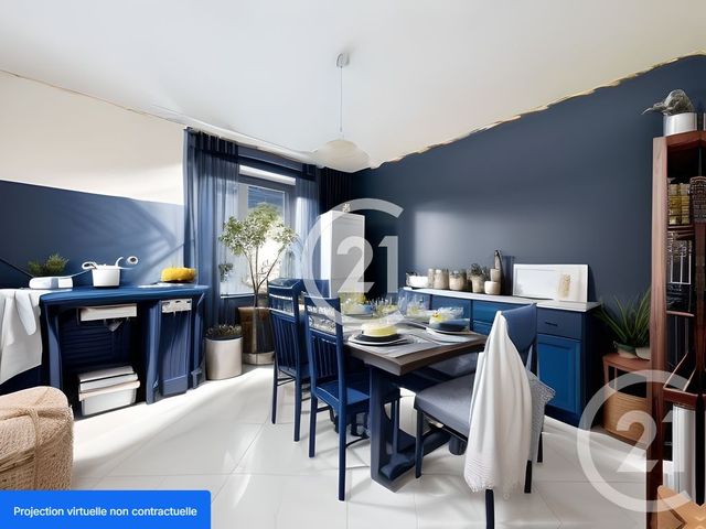 maison à vendre - 8 pièces - 180.0 m2 - LAVAUR - 81 - MIDI-PYRENEES - Century 21 Les Demeures Du Pastel