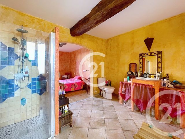 maison à vendre - 8 pièces - 180.0 m2 - LAVAUR - 81 - MIDI-PYRENEES - Century 21 Les Demeures Du Pastel