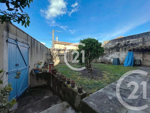 maison à vendre - 8 pièces - 180.0 m2 - LAVAUR - 81 - MIDI-PYRENEES - Century 21 Les Demeures Du Pastel