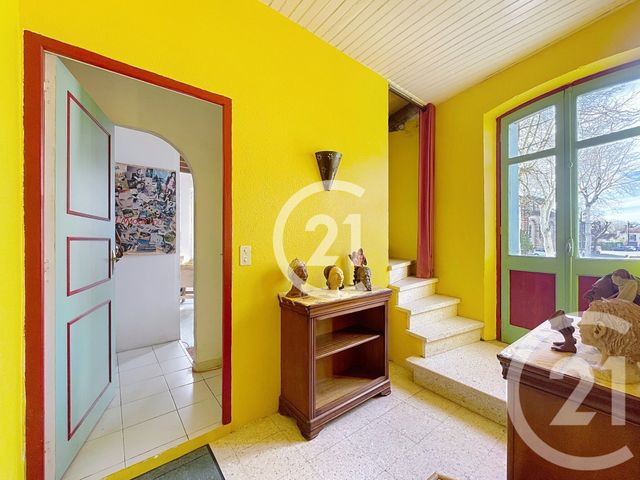 maison à vendre - 8 pièces - 180.0 m2 - LAVAUR - 81 - MIDI-PYRENEES - Century 21 Les Demeures Du Pastel