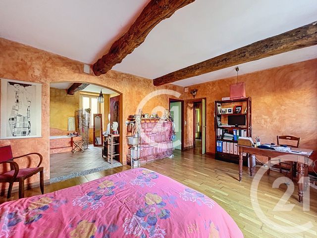 maison à vendre - 8 pièces - 180.0 m2 - LAVAUR - 81 - MIDI-PYRENEES - Century 21 Les Demeures Du Pastel