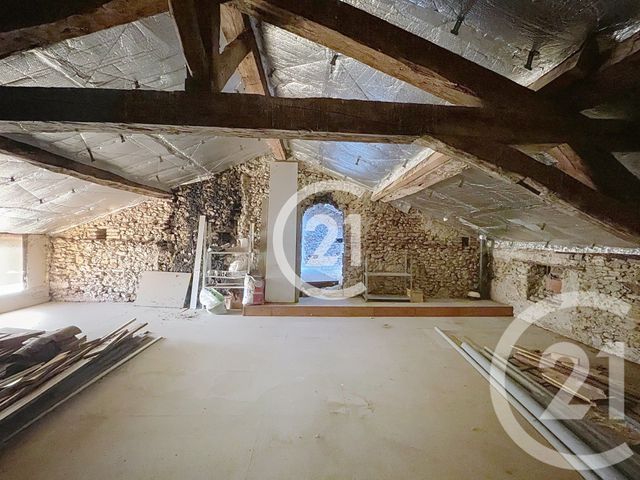 maison à vendre - 8 pièces - 180.0 m2 - LAVAUR - 81 - MIDI-PYRENEES - Century 21 Les Demeures Du Pastel