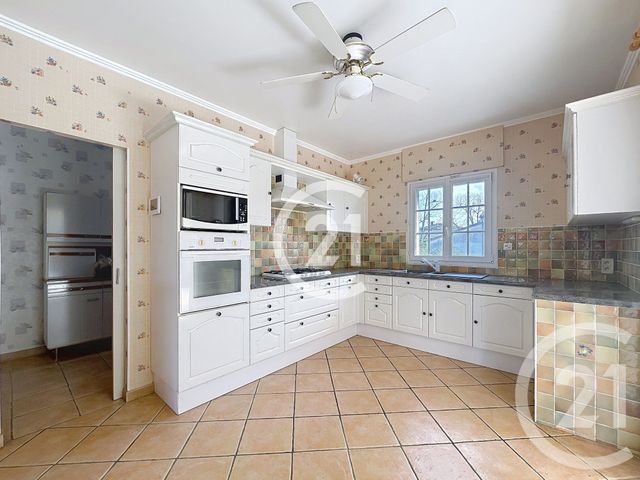 maison à vendre - 4 pièces - 136.0 m2 - LAVAUR - 81 - MIDI-PYRENEES - Century 21 Les Demeures Du Pastel