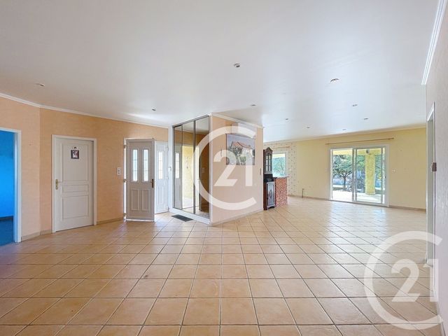 maison à vendre - 4 pièces - 136.0 m2 - LAVAUR - 81 - MIDI-PYRENEES - Century 21 Les Demeures Du Pastel