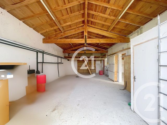 maison à vendre - 4 pièces - 136.0 m2 - LAVAUR - 81 - MIDI-PYRENEES - Century 21 Les Demeures Du Pastel