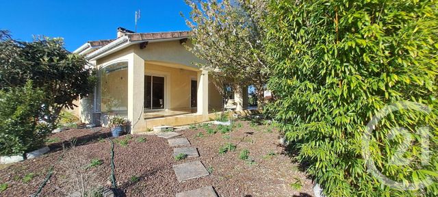maison à vendre - 4 pièces - 136.0 m2 - LAVAUR - 81 - MIDI-PYRENEES - Century 21 Les Demeures Du Pastel