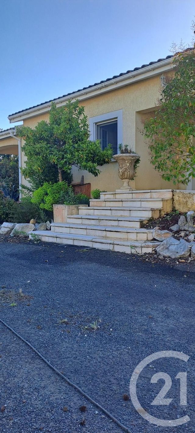 maison à vendre - 4 pièces - 136.0 m2 - LAVAUR - 81 - MIDI-PYRENEES - Century 21 Les Demeures Du Pastel
