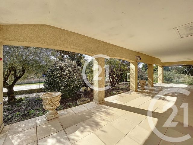 maison à vendre - 4 pièces - 136.0 m2 - LAVAUR - 81 - MIDI-PYRENEES - Century 21 Les Demeures Du Pastel