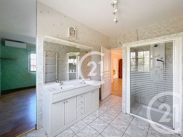 maison à vendre - 4 pièces - 136.0 m2 - LAVAUR - 81 - MIDI-PYRENEES - Century 21 Les Demeures Du Pastel