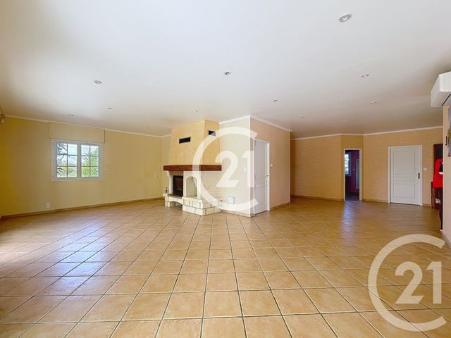 maison à vendre - 4 pièces - 136.0 m2 - LAVAUR - 81 - MIDI-PYRENEES - Century 21 Les Demeures Du Pastel