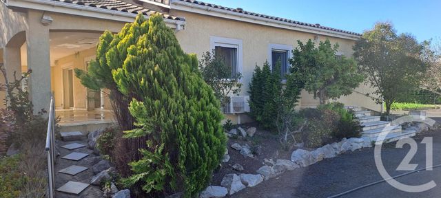 maison à vendre - 4 pièces - 136.0 m2 - LAVAUR - 81 - MIDI-PYRENEES - Century 21 Les Demeures Du Pastel