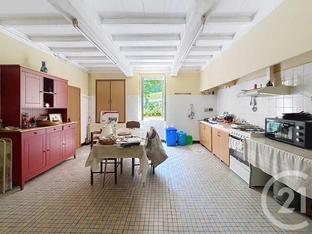 Afficher la photo en grand maison à vendre - 5 pièces - 120.0 m2 - LAVAUR - 81 - MIDI-PYRENEES - Century 21 Les Demeures Du Pastel