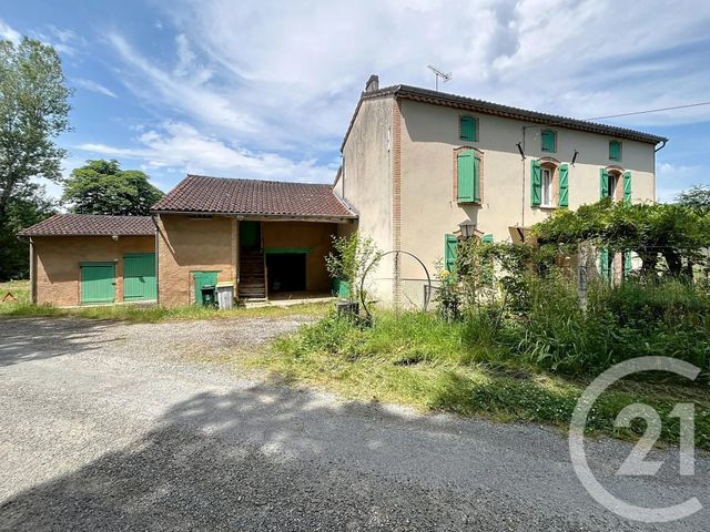 maison - LAVAUR - 81