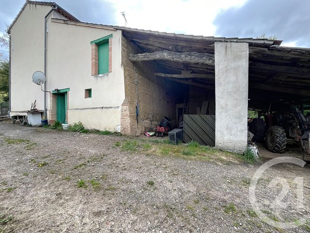 Afficher la photo en grand maison à vendre - 5 pièces - 120.0 m2 - LAVAUR - 81 - MIDI-PYRENEES - Century 21 Les Demeures Du Pastel