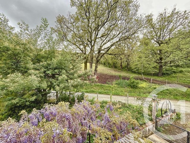 maison à vendre - 5 pièces - 120.0 m2 - PARISOT - 81 - MIDI-PYRENEES - Century 21 Les Demeures Du Pastel