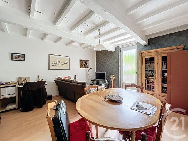 Afficher la photo en grand maison à vendre - 5 pièces - 120.0 m2 - LAVAUR - 81 - MIDI-PYRENEES - Century 21 Les Demeures Du Pastel