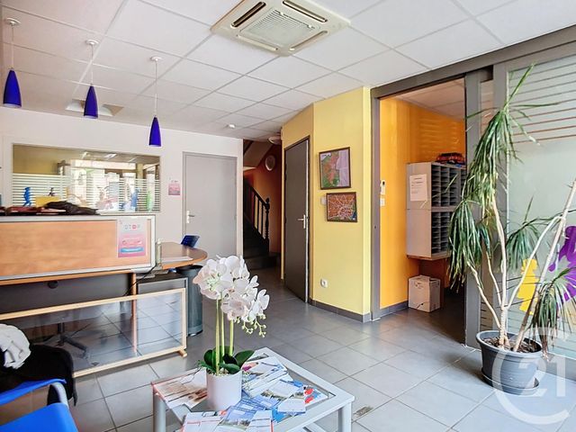 maison à vendre - 10 pièces - 181.85 m2 - LAVAUR - 81 - MIDI-PYRENEES - Century 21 Les Demeures Du Pastel
