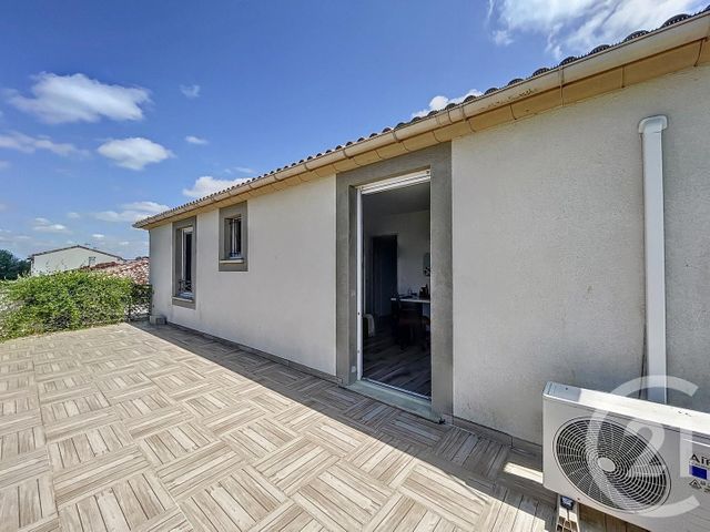 maison à vendre - 6 pièces - 150.0 m2 - ST SULPICE LA POINTE - 81 - MIDI-PYRENEES - Century 21 Les Demeures Du Pastel