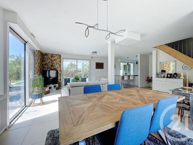 maison à vendre - 6 pièces - 150.0 m2 - ST SULPICE LA POINTE - 81 - MIDI-PYRENEES - Century 21 Les Demeures Du Pastel