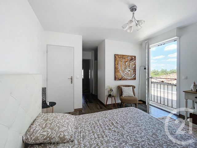 maison à vendre - 6 pièces - 150.0 m2 - ST SULPICE LA POINTE - 81 - MIDI-PYRENEES - Century 21 Les Demeures Du Pastel