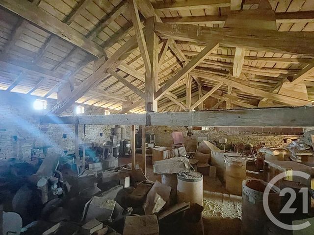 maison à vendre - 10 pièces - 390.0 m2 - TOULOUSE - 31 - MIDI-PYRENEES - Century 21 Les Demeures Du Pastel