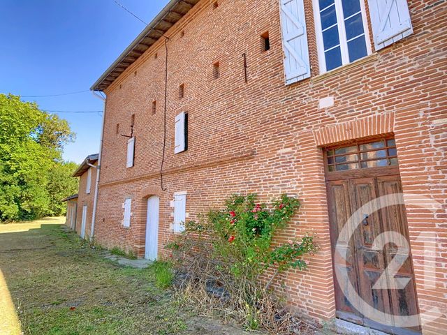 maison - TOULOUSE - 31