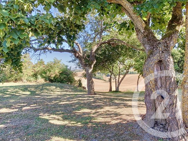 maison à vendre - 10 pièces - 390.0 m2 - TOULOUSE - 31 - MIDI-PYRENEES - Century 21 Les Demeures Du Pastel