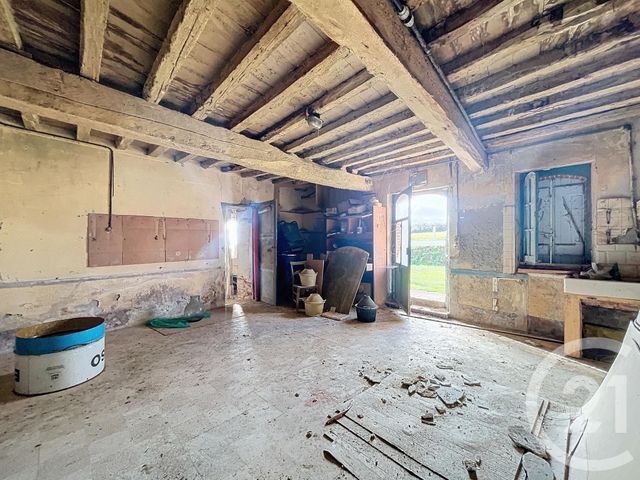 maison à vendre - 10 pièces - 390.0 m2 - TOULOUSE - 31 - MIDI-PYRENEES - Century 21 Les Demeures Du Pastel