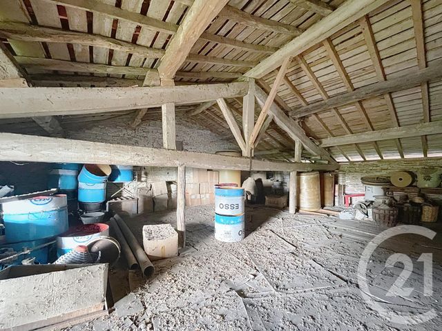 maison à vendre - 10 pièces - 390.0 m2 - TOULOUSE - 31 - MIDI-PYRENEES - Century 21 Les Demeures Du Pastel