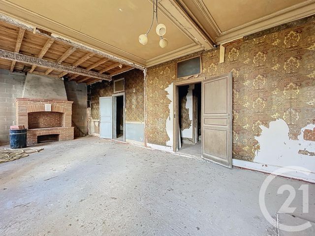 maison à vendre - 10 pièces - 390.0 m2 - TOULOUSE - 31 - MIDI-PYRENEES - Century 21 Les Demeures Du Pastel