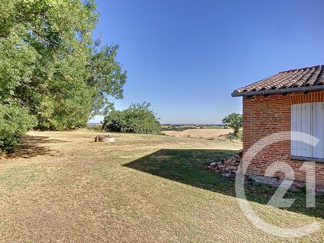 maison à vendre - 10 pièces - 390.0 m2 - TOULOUSE - 31 - MIDI-PYRENEES - Century 21 Les Demeures Du Pastel