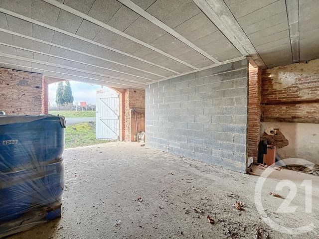 maison à vendre - 10 pièces - 390.0 m2 - TOULOUSE - 31 - MIDI-PYRENEES - Century 21 Les Demeures Du Pastel