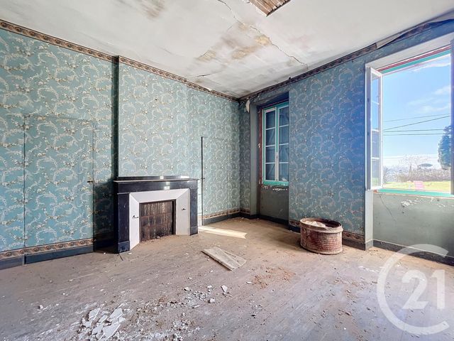 maison à vendre - 10 pièces - 390.0 m2 - TOULOUSE - 31 - MIDI-PYRENEES - Century 21 Les Demeures Du Pastel