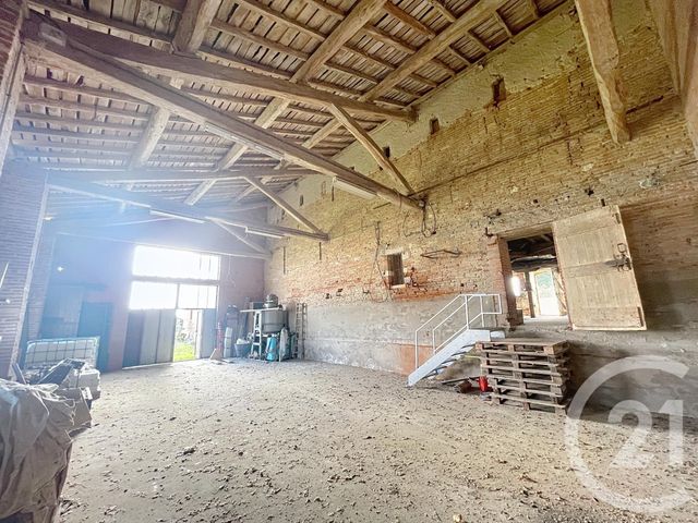 maison à vendre - 10 pièces - 390.0 m2 - TOULOUSE - 31 - MIDI-PYRENEES - Century 21 Les Demeures Du Pastel