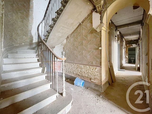 maison à vendre - 10 pièces - 390.0 m2 - TOULOUSE - 31 - MIDI-PYRENEES - Century 21 Les Demeures Du Pastel