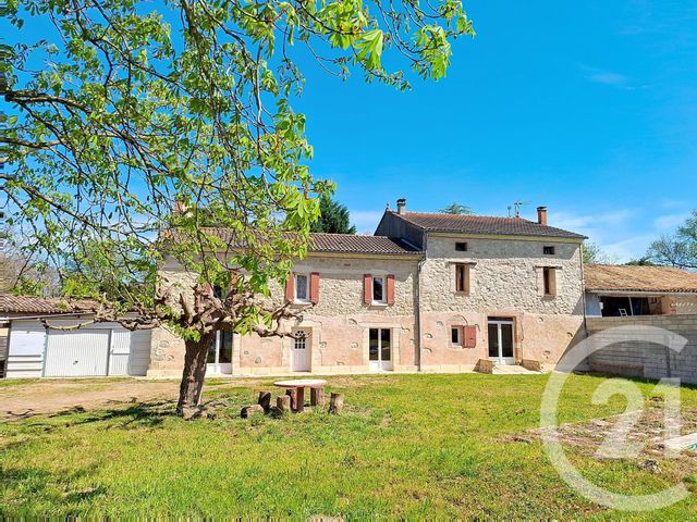 maison - LAVAUR - 81
