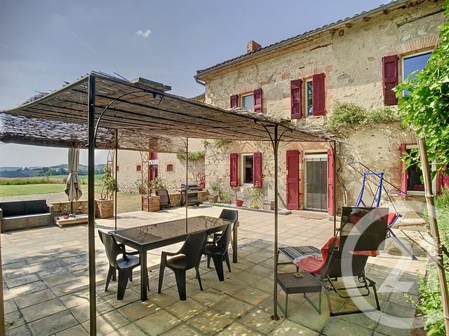 maison - LAVAUR - 81