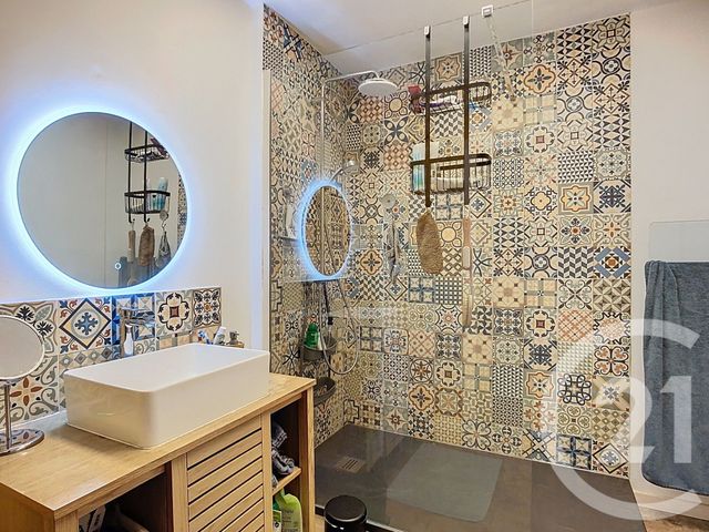 maison à vendre - 7 pièces - 184.0 m2 - ST SULPICE LA POINTE - 81 - MIDI-PYRENEES - Century 21 Les Demeures Du Pastel